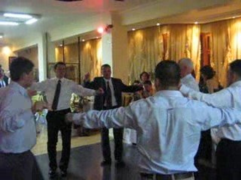 Çiftetelli