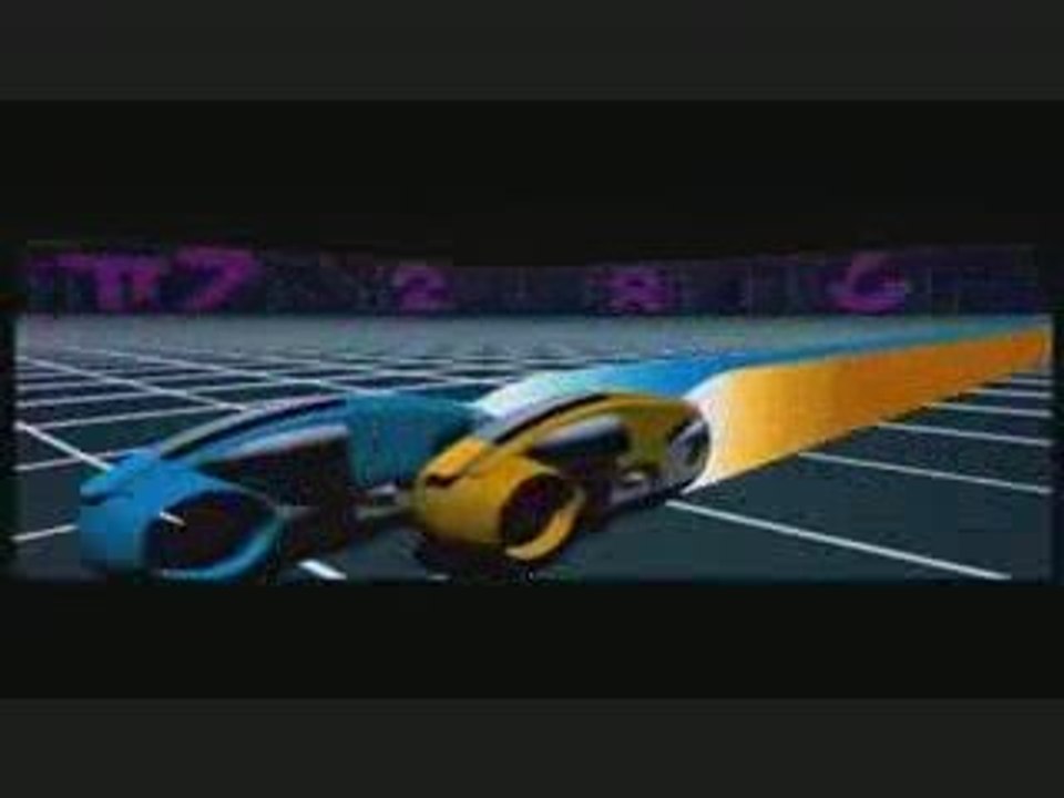 TRON