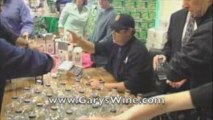 Dan Aykroyd Radio Interview - Bottle Signing At Gary's Wine