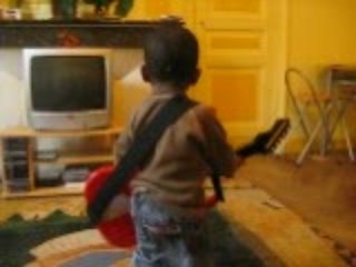 guns'n the roses(welcome to the jungle) par glenn 2 ans