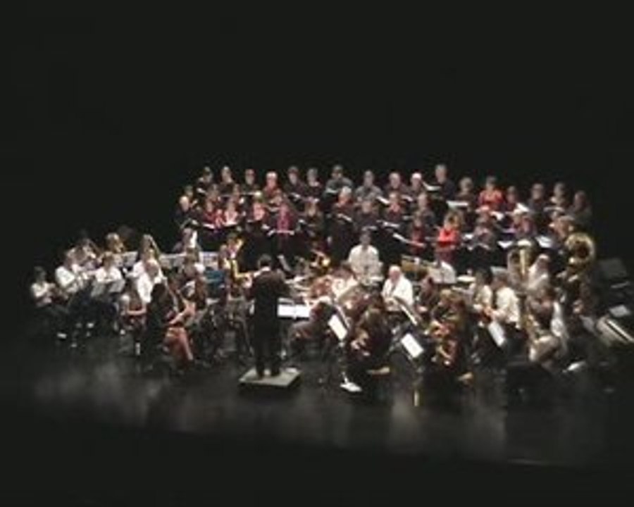 HML + Chorale Andrew Lloyd Webber