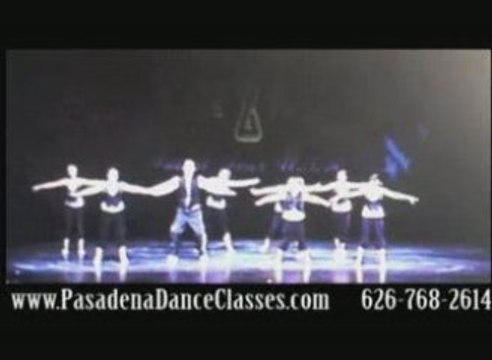 Hip Hop Dance Pasadena, Hip Hop Classes Pasadena