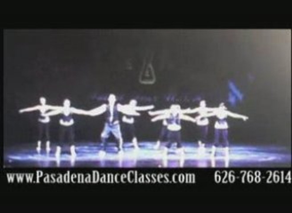 Hip Hop Dance Pasadena, Hip Hop Classes Pasadena