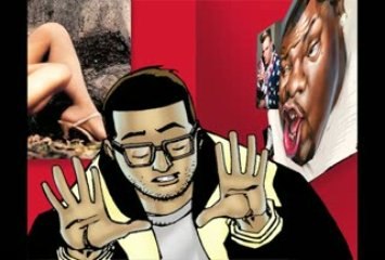 Will Roush Meets Biggie