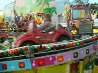 Foire du trone 2009 4