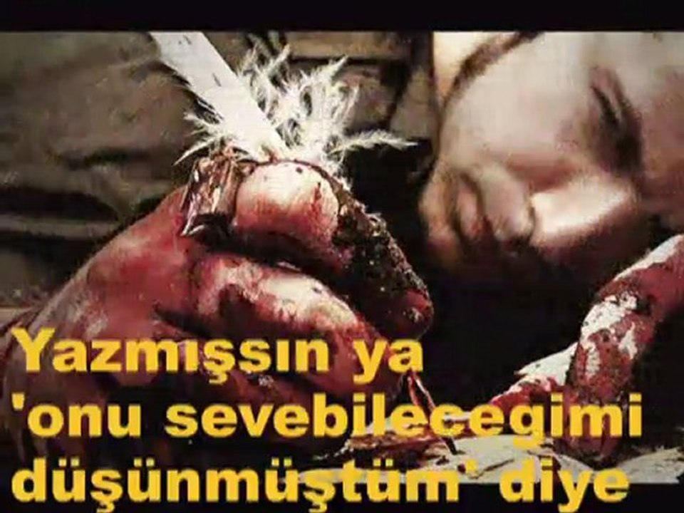 İclal aydın  servet kocakaya - Zor günler