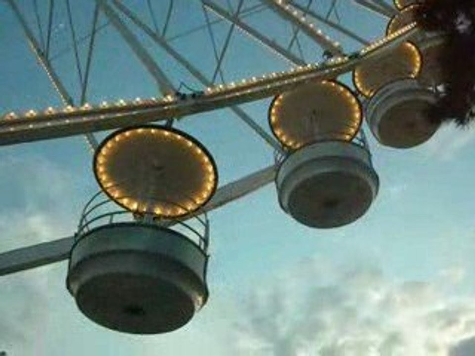 Foire du trone 2009 9