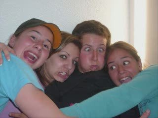 Week End Délire, Beaujolais Trophy