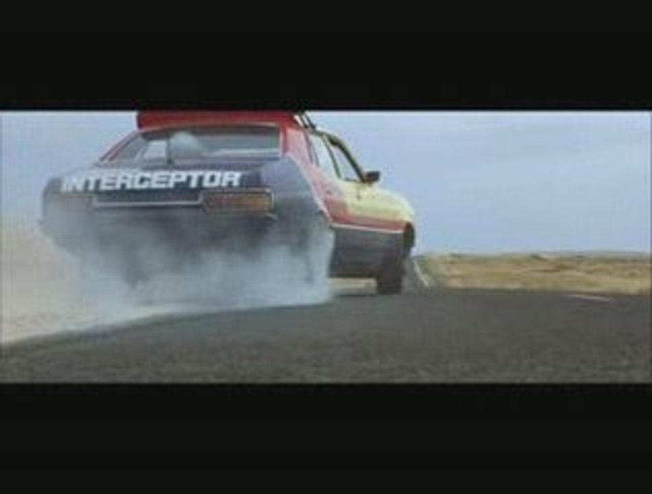 MAD MAX