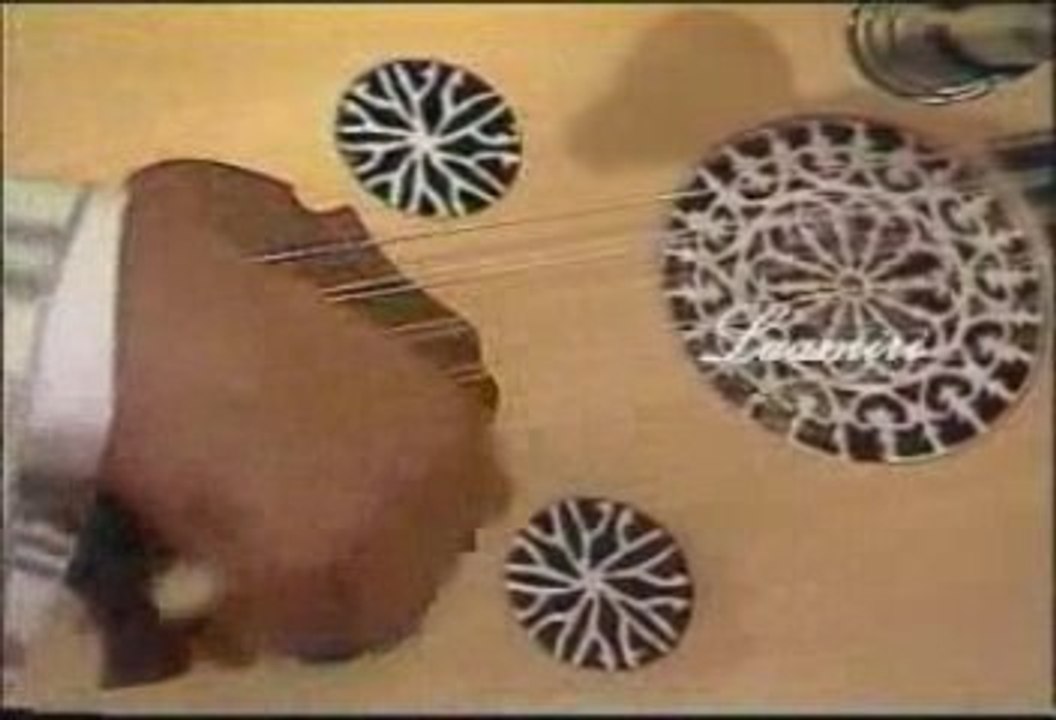 Chaabi Fatna Bent Lhoussine 4