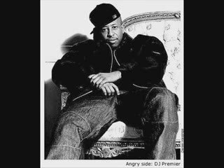 Kool g rap - first nigga (prod dj premier)