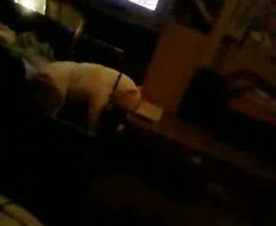 Nino et la gros