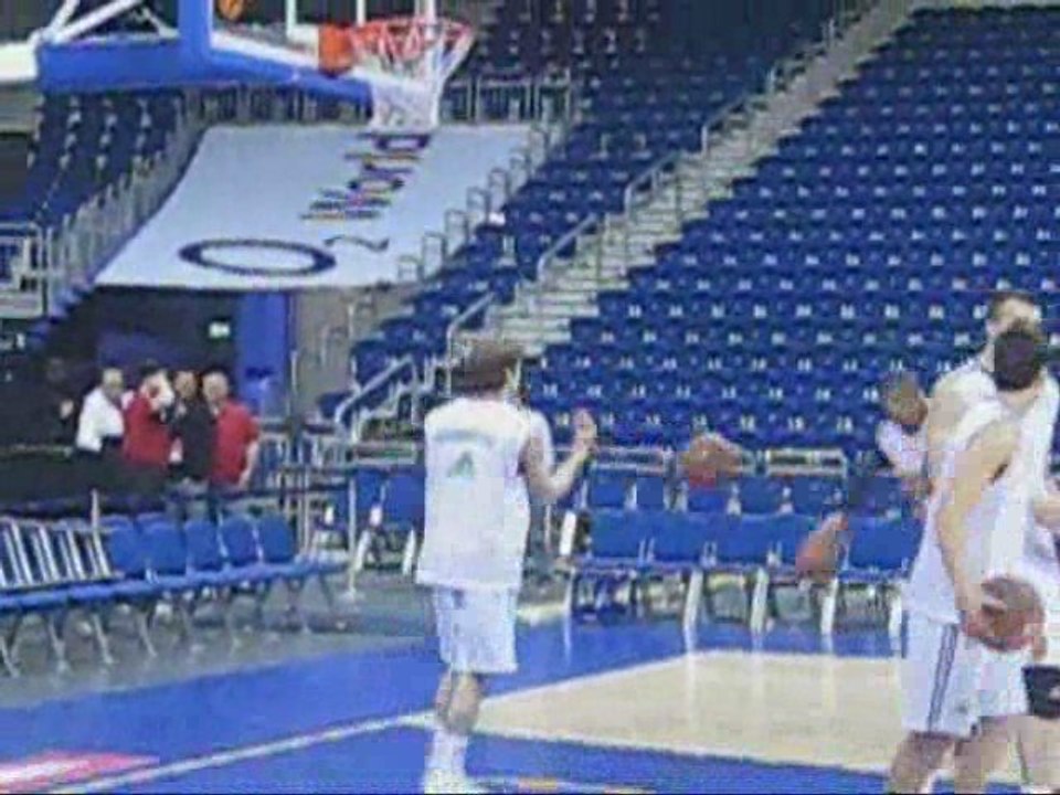 H proponisi tou Panathinaikou