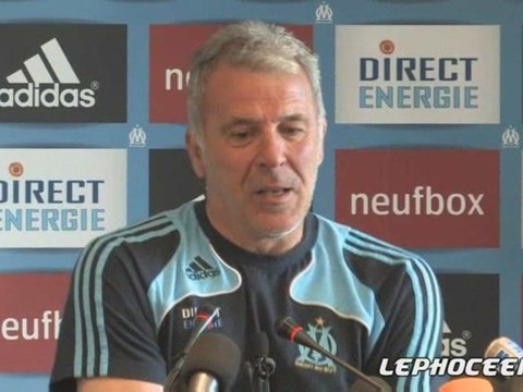Gerets : l'adrénaline est là !