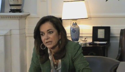 Dora Bakoyannis - Question 3