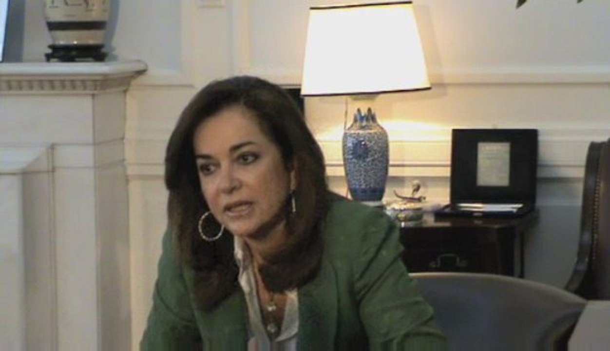 Dora Bakoyannis - Question 3