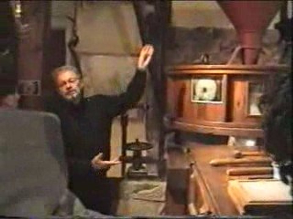 Weekend d'intégration 11 et 12 novembre 2006 - partie 6