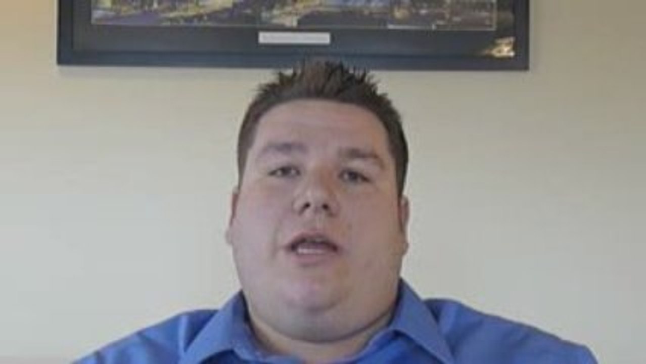 Larry Oliver for IndianapolisRehabProperty.com