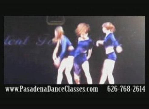 Modern Dance Pasadena, Modern Ballet Dance Classes Pasade...