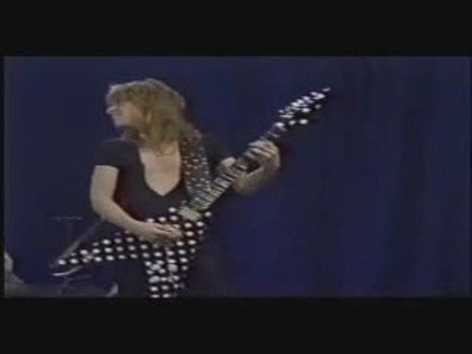 Ozzy Osbourne & Randy Rhoads - Suicide Solution