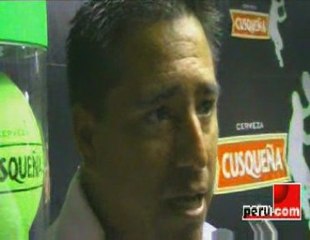 Peru.com: Tupi Venero habla sobre la Copa Davis en Ecuador