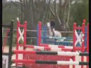 Punch à Sommery le 23 avril 2009