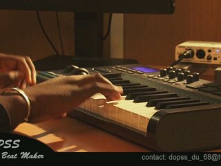 dopss Beatmaker