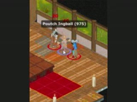 Dofus , Vil smisse Akira Video