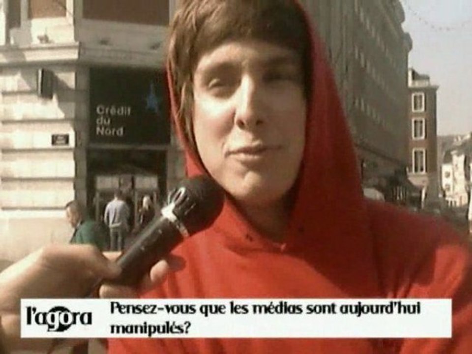 MT Alain Duhamel
