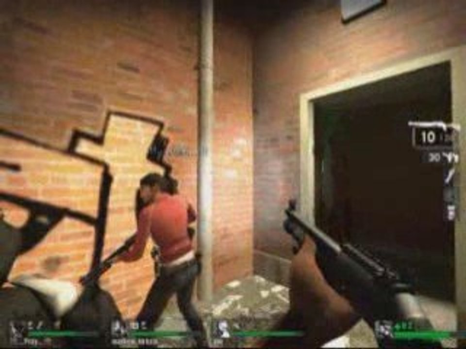 L4D- SANS MERCI.D