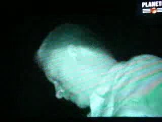 UN MEDIUM EN EGYPTE 011 et fin