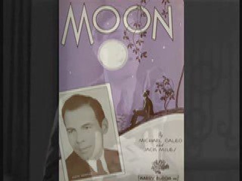 Roy Fox & His Band - Moon