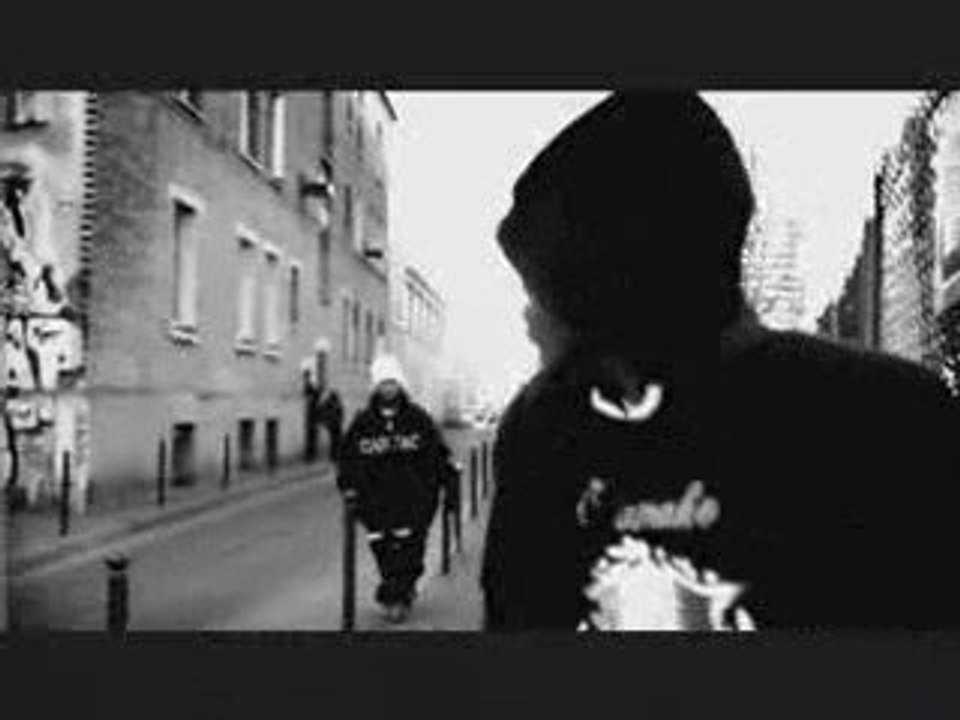 TITO PRINCE - PANAME EN REALITE www.rap2paname.com