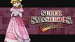 Princess Peach's Castle (Melee) - Super Smash Bros Brawl OST