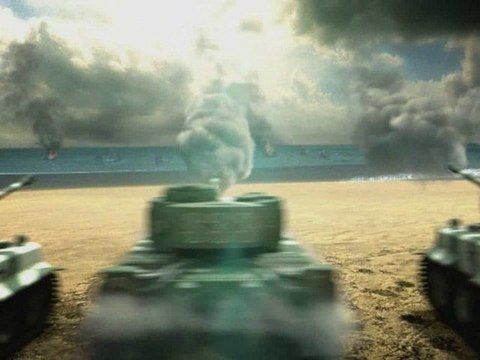 R.U.S.E: Trailer d'annonce