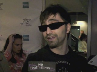 Holistic * Holistic Hip Hop * CBGB Burning Down The House