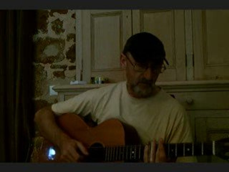 Come On In My Kitchen - Robert Johnson