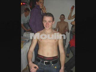 Clan Gougous  St Rom 2 Night