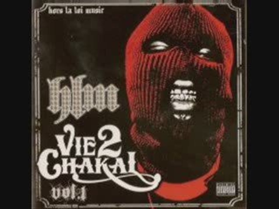 Alpha 5.20 feat nehrvy . LOURD!! LOURD !! exclu 2009