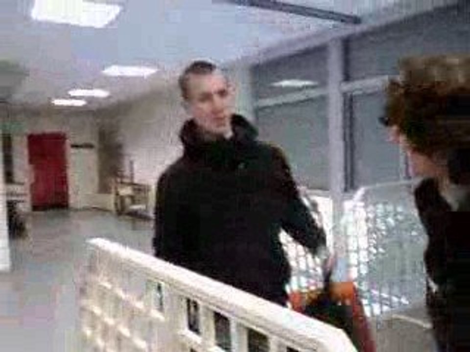 La baf du siecle lol