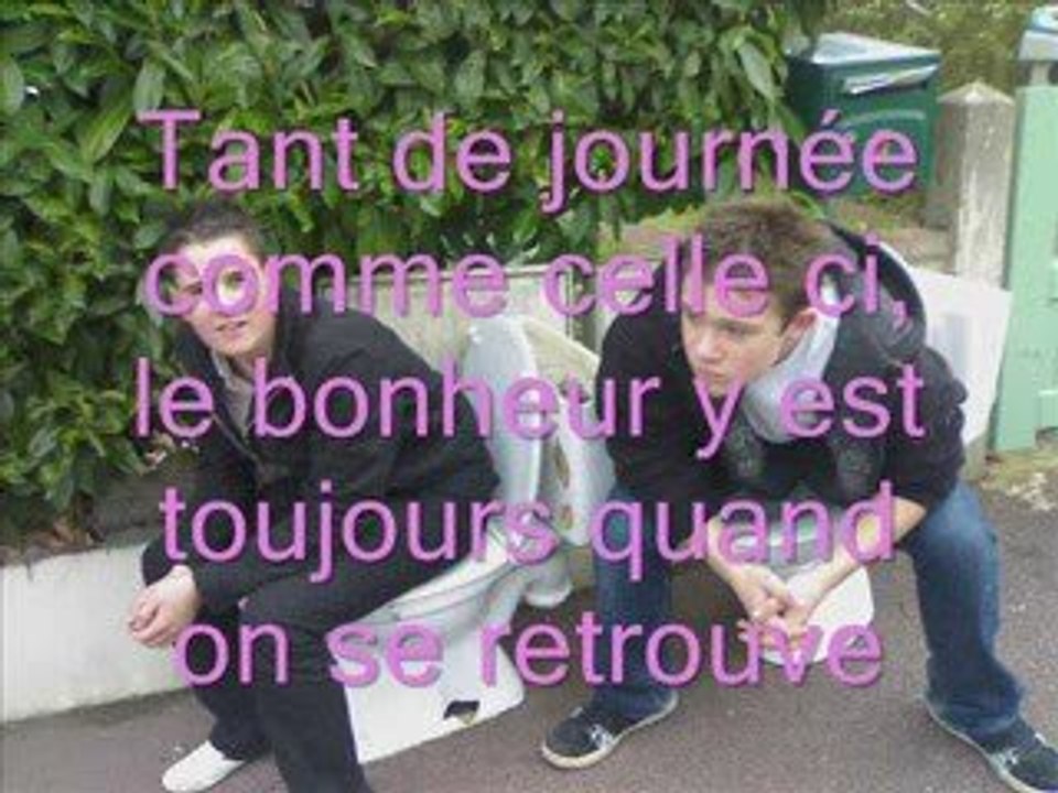 Les potos