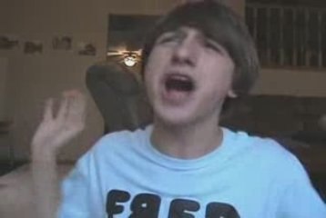 Fred Goes to the Doctor