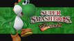 Yoshi's Island (Melee) - Super Smash Bros Brawl OST