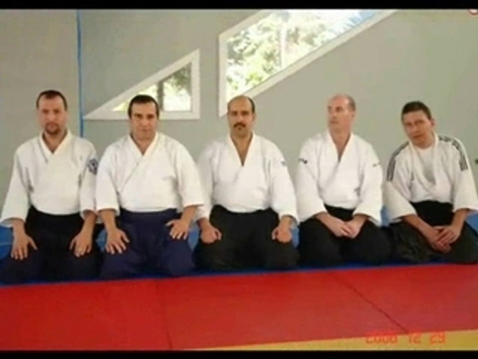 petite video album(tunisé)2006 -master koubayashi-