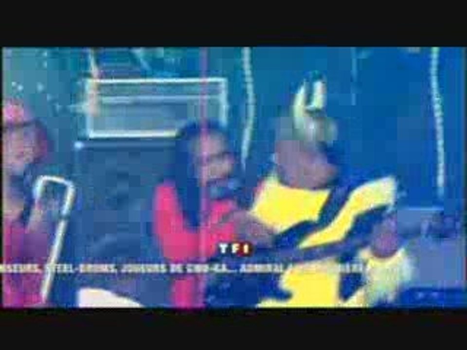 KASSAV - RENDEZ VOUS LE 16 MAI AU STADE DE FRANCE