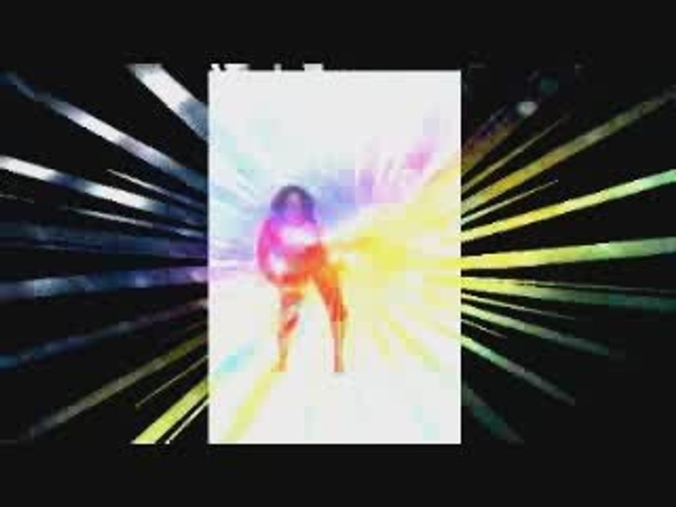 SOLEIL WANGA -  Apres toii