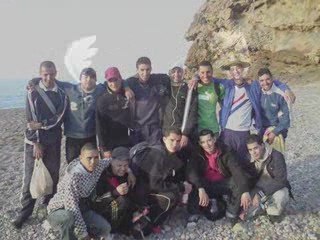 Drari Sa3ada alhoceima