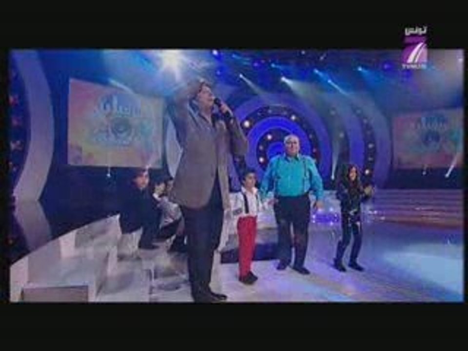 TV7 - BA - Sofien Show - Les prochains invités