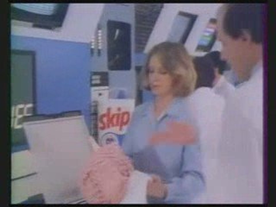 Pub Skip 1985
