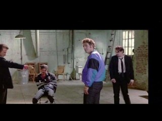 Eclectic Method - The Tarantino Mixtape